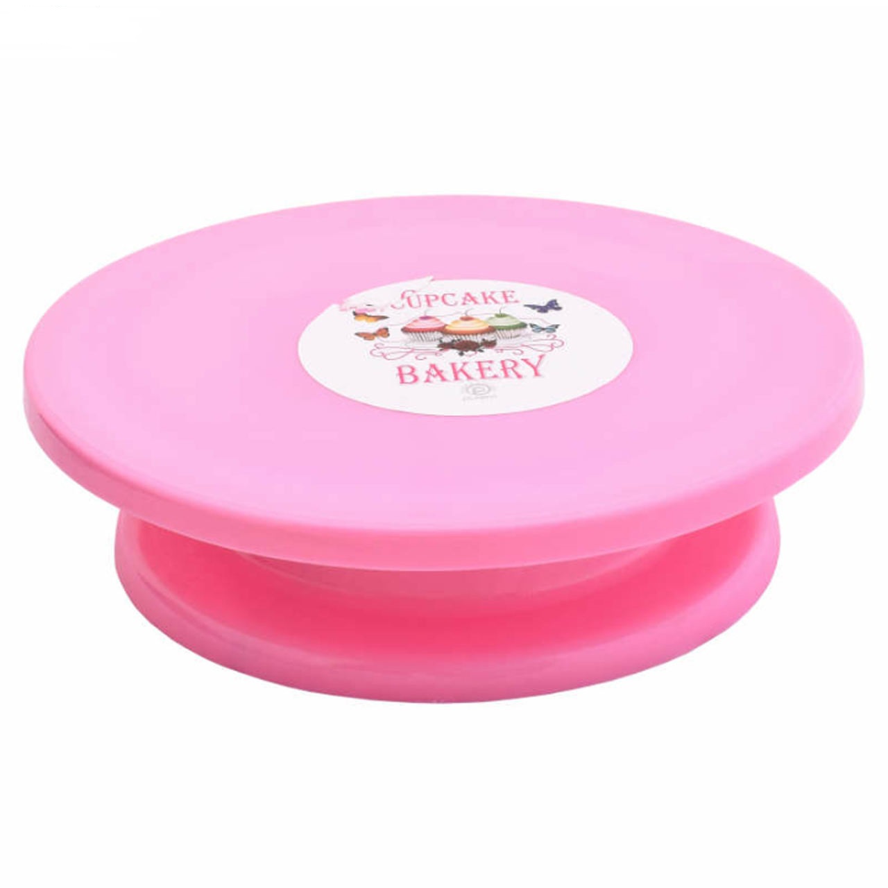 کیک گردان ۲۷ سانتیمتری