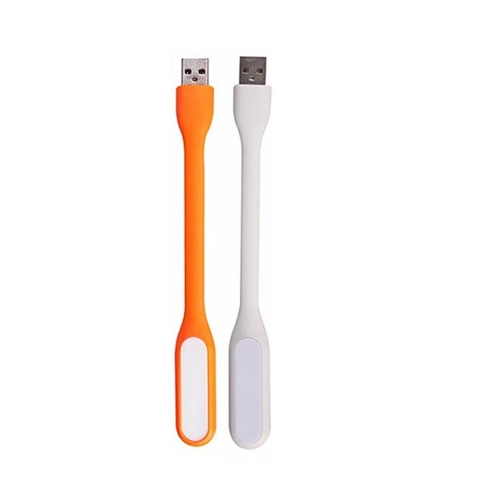 لامپ یو اس بی مسواکی