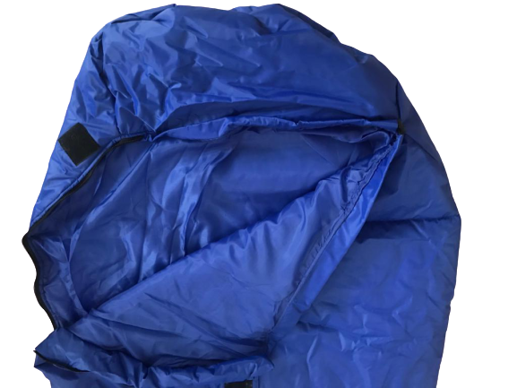 کیسه خواب کمپینگ و کوهنوردی