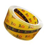 چسب شیشه ای پهن جیلو