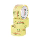 نوار چسب شیشه ای پهن جانسون