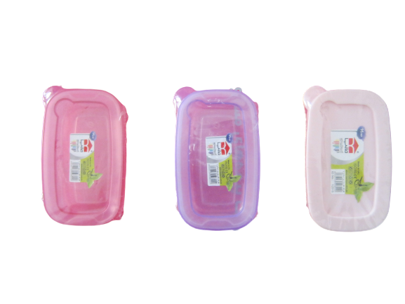 ظرف فریزری سایز یک