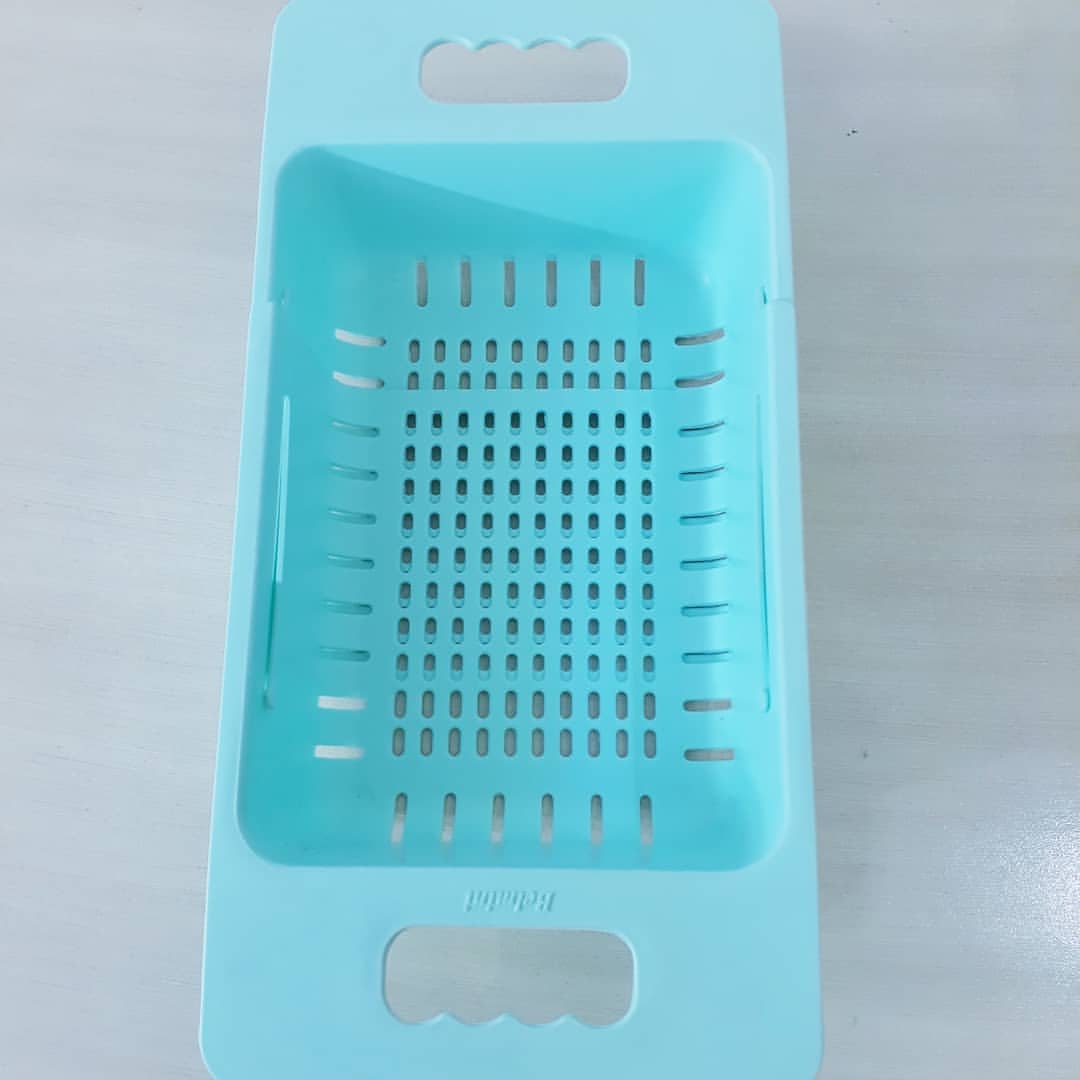 سبد سینک کشویی