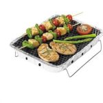 کباب پز یکبار مصرف