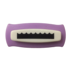 پانچ طرحدار اشکال