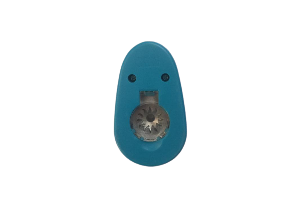 پانچ طرحدار بزرگ