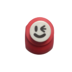 پانچ کوچک طرح لبخند