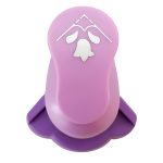 پانچ گوشه زن مدل لاله