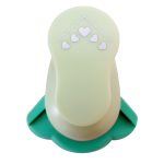 پانچ گوشه زن مدل قلب