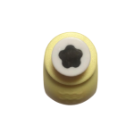 پانچ کوچک طرح گل