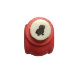 پانچ کوچک طرح جوجه