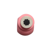 پانچ کوچک طرح گل