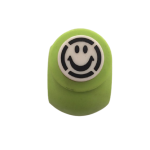 پانچ متوسط طرح لبخند