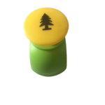 پانچ متوسط طرح دختر