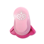 پانچ گوشه زن مدل قلب