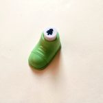 پانچ مدل کفش طرح کاج