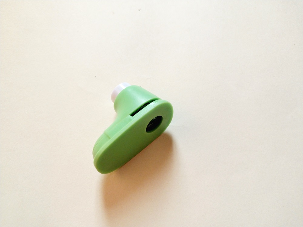 پانچ مدل کفش طرح پروانه