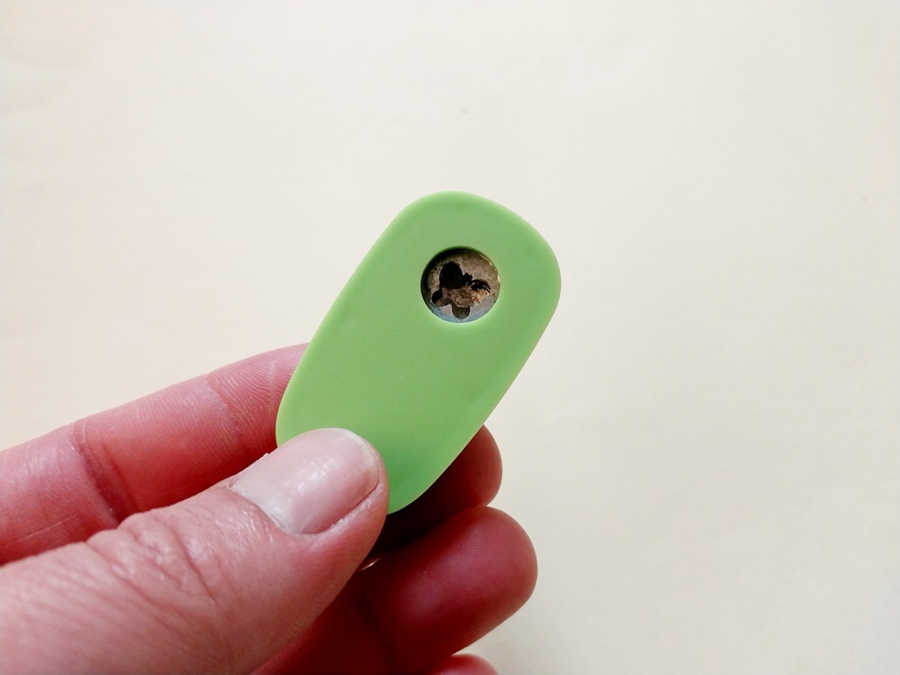 پانچ مدل کفش طرح پروانه