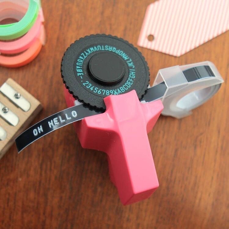 دستگاه چاپ لیبل کولا