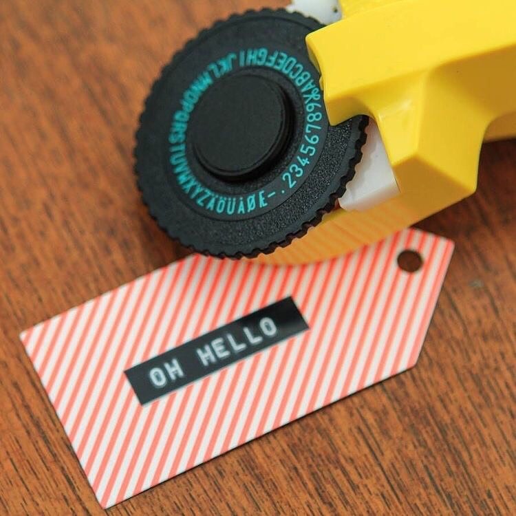 دستگاه چاپ لیبل کولا