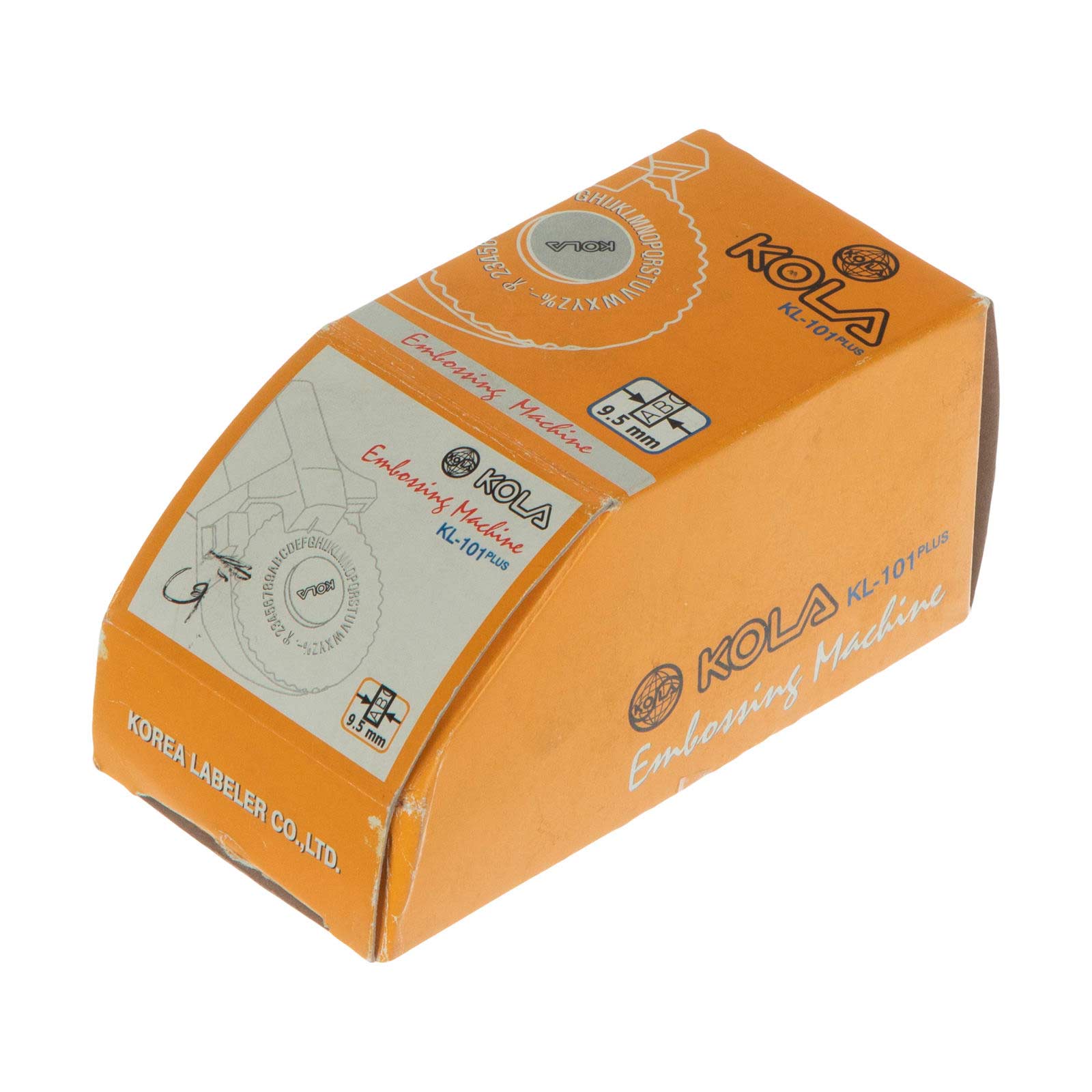 دستگاه چاپ لیبل کولا