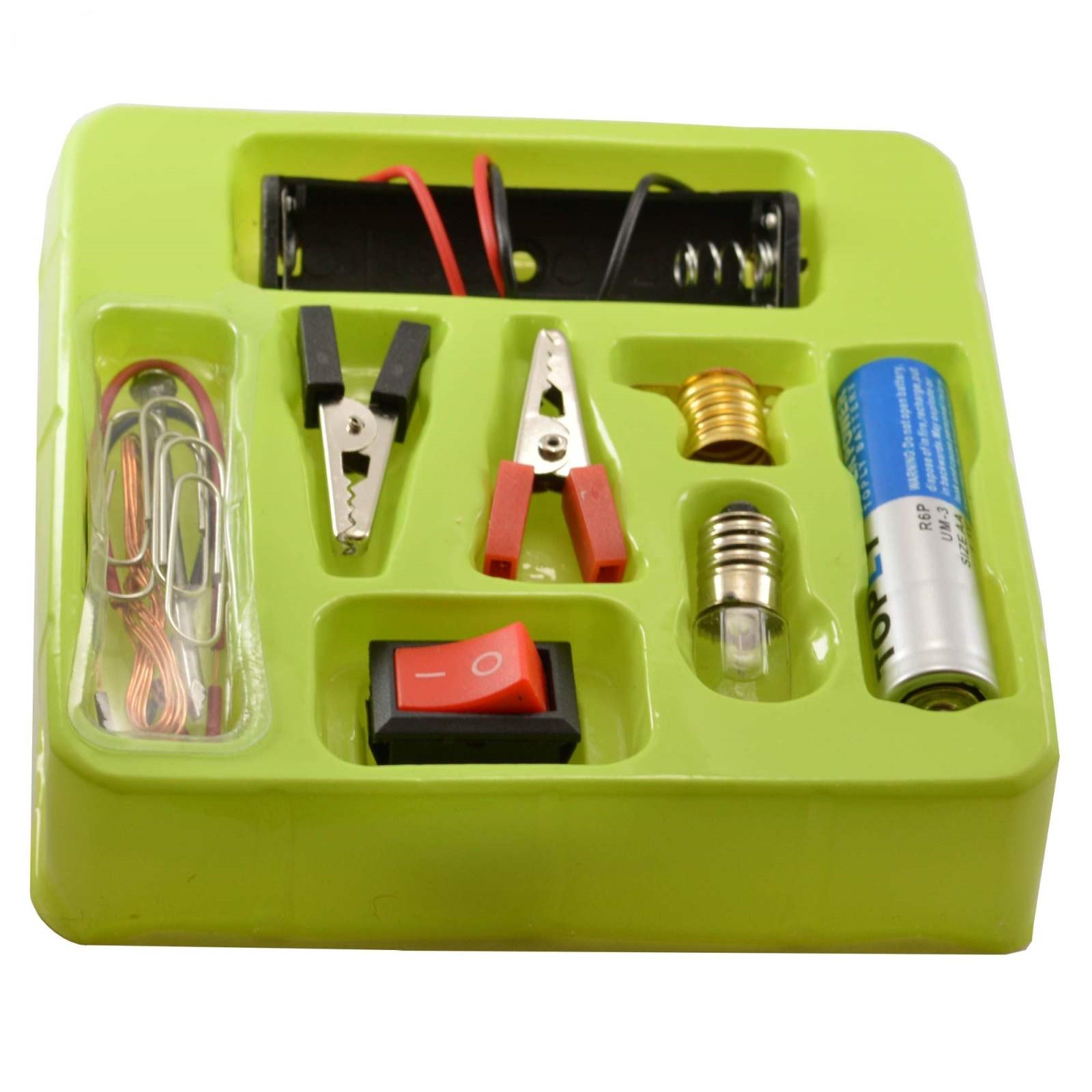 مدار الکتریکی آموزشی