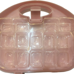 جعبه پانچ فانتزی کوچک