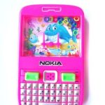 واترگیم طرح موبایل