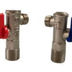 شیر پیسوار 3/8 بسته 2 عددی