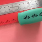 پانچ حاشیه طرح گل