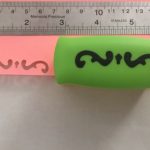 پانچ حاشیه طرح ترمه