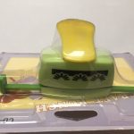 پانچ حاشیه خطکشدار