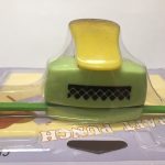 پانچ حاشیه خطکشدار