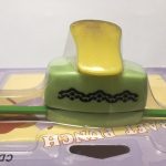 پانچ حاشیه خطکشدار