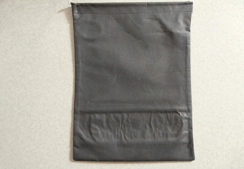 کاور کفش مسافرتی طرحدار