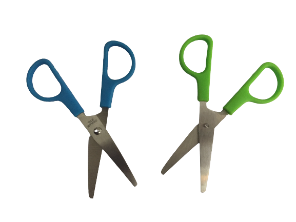 قیچی کوچک غلافدار