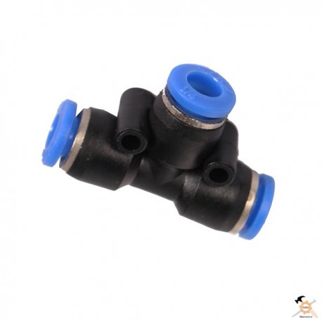 سه راهی شلنگ آب