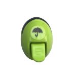 پانچ متوسط طرح چتر