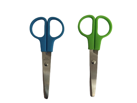 قیچی کوچک غلافدار