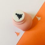 پانچ کوچک طرح درخت کاج