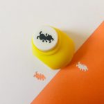 پانچ کوچک طرح مورچه