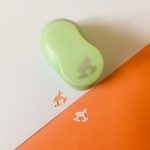 پانچ متوسط طرح اسب گهواره ای