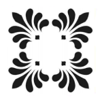 شابلون استنسیل طرح T77