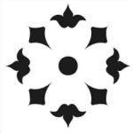 شابلون استنسیل مدل F122