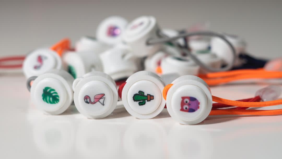 نظم دهنده سیم بسته 4 عددی