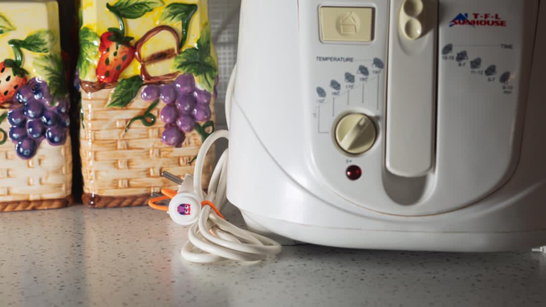 نظم دهنده سیم بسته 4 عددی