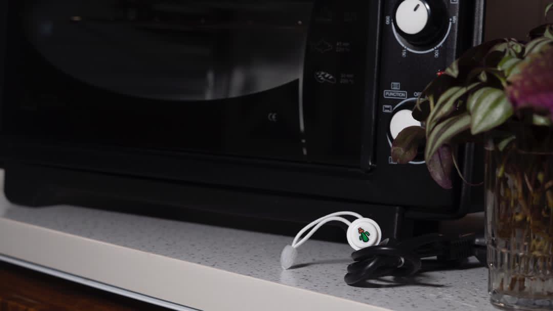 نظم دهنده سیم بسته 4 عددی