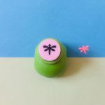 پانچ کوچک طرح سنجاقک