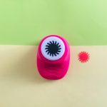 پانچ مدل کفش طرح خورشید