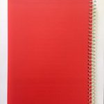 دفتر 100 برگ سیمی